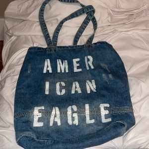 American Eagle Bag